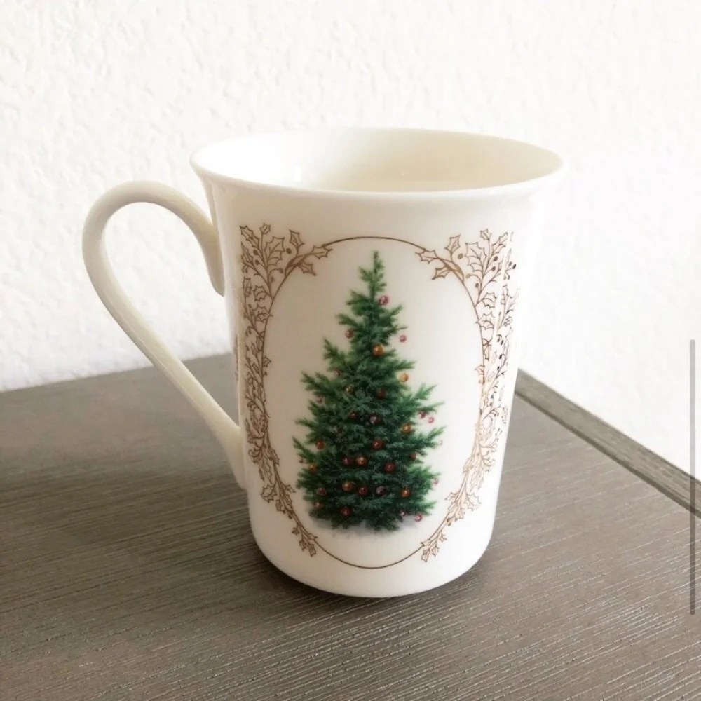 N/A christmas tree